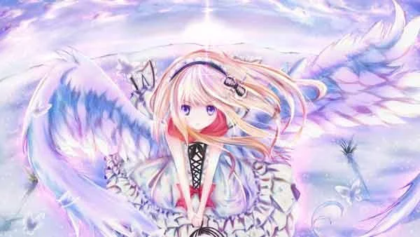 Kertas dinding anime 12 zodiak 3D untuk komputer