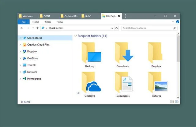 5 sambungan Windows File Explorer terbaik untuk mengurus fail pada sistem anda