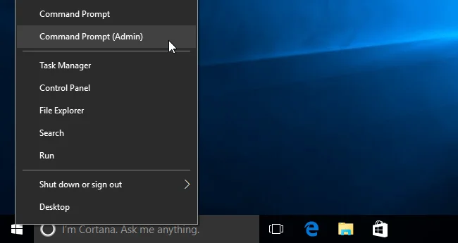 Windows lisansını genişletmek için Slmgr kullanın