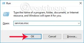 Bagaimana untuk membetulkan ralat Carian Windows 10 yang tidak boleh dicari atau tidak berfungsi