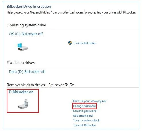 Cara menggunakan Bitlocker untuk menyulitkan data pada Windows 10 (Bahagian 1)