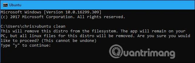 Semua yang anda boleh lakukan dengan Bash Shell baharu Windows 10