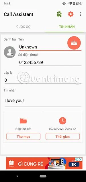 4 aplikasi untuk membuat panggilan palsu pada Android