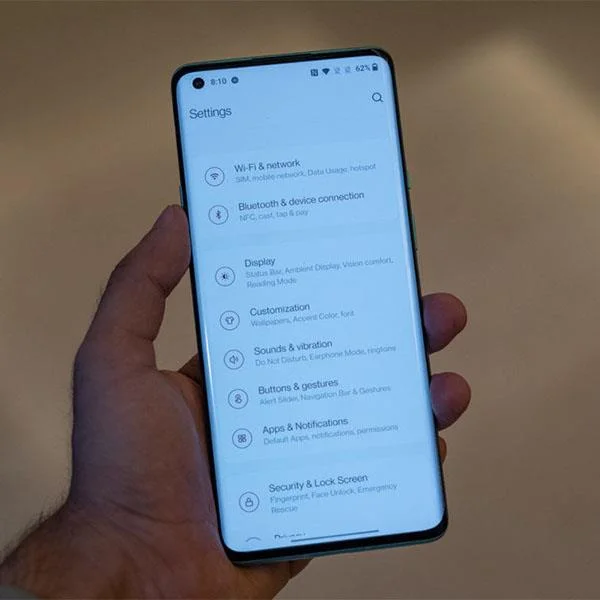 Semua yang anda perlu tahu tentang OxygenOS 11