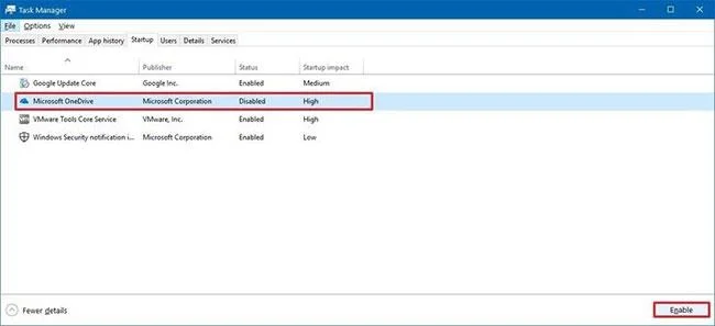 Ringkasan cara untuk membetulkan ralat skrin Windows 10 hitam