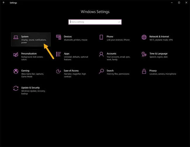 วิธีลบ Microsoft Rewards ออกจากเมนู Start