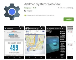 Bagaimana untuk memadamkan sejarah Google Assistant pada Android