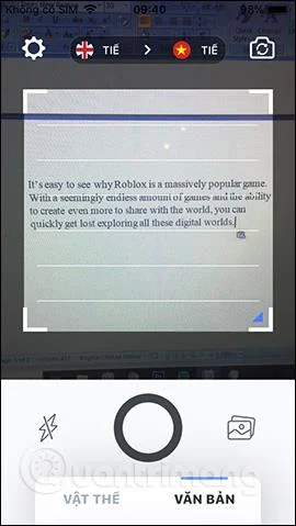 TripLens でテキスト、写真、オブジェクトを翻訳する方法