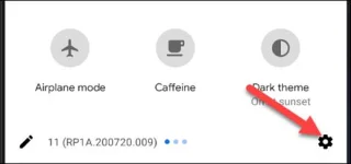 Android で通知バブルをオフにする方法