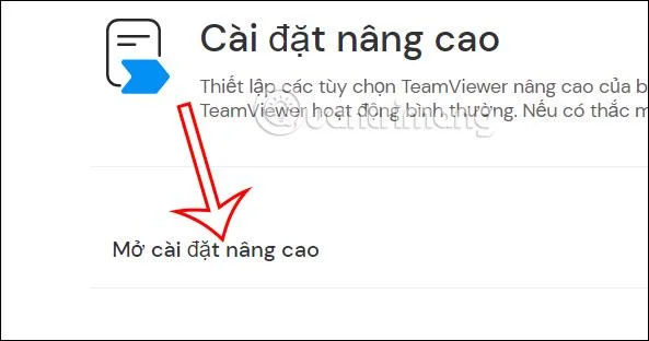 Saldırıya uğramamak için TeamViewer'ı otomatik olarak güncelleme talimatları