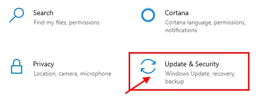Hilang hak Pentadbir pada Windows 10, ini adalah cara untuk membetulkannya