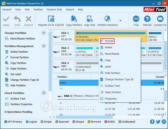 Windows Diske Yüklenemiyor hatasını düzeltin