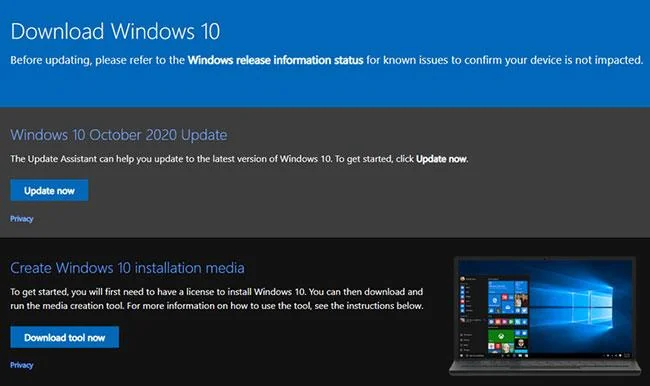 Hoe Windows Update-foutcode 0x80240fff in Windows 10 te repareren