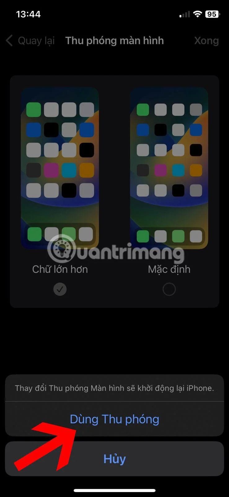 7 cara untuk menjadikan papan kekunci lebih besar pada iPhone dan iPad