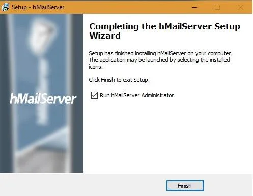 Windows PC'de kendi e-posta sunucunuzu nasıl kurarsınız