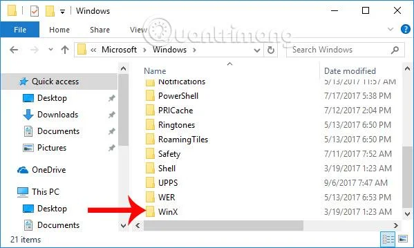 Windows 10でBIOS（UEFI）に入る方法、BIOSに入ることができないエラーを修正する方法Win 10