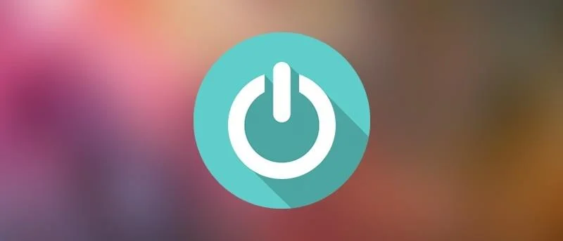 Petua untuk mempercepatkan proses mematikan komputer dan mematikannya dengan cepat pada Windows
