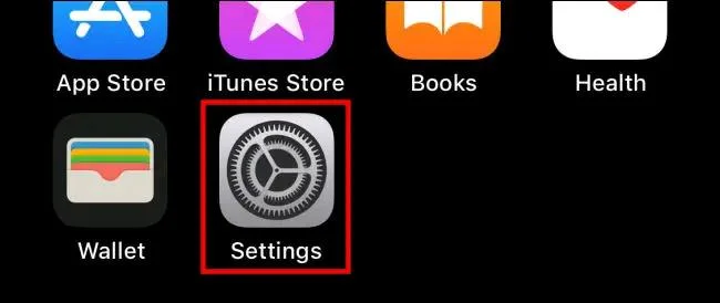 Bagaimana untuk menghalang pemberitahuan daripada menyebabkan skrin iPhone menyala