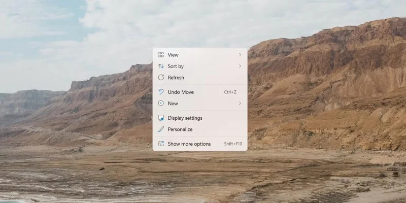 Meerdere monitoren configureren in Windows 11