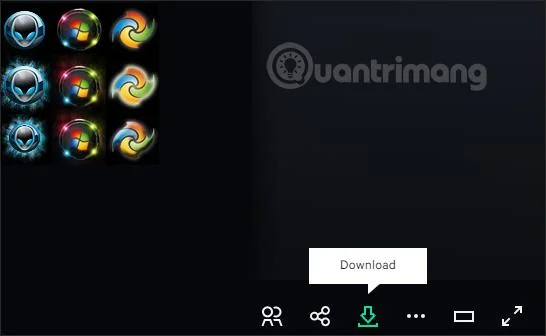 Bagaimana untuk menukar butang Mula pada Windows 10