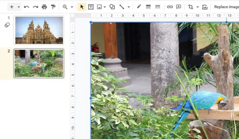 7 manieren om fotodiavoorstellingen te maken in Windows 11 zonder extra software te installeren