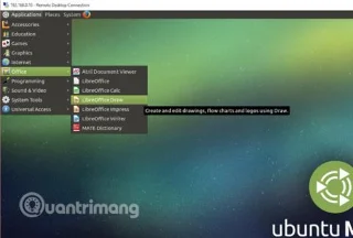 Windowstan Ubuntuya uzaktan erişim nasıl kurulur