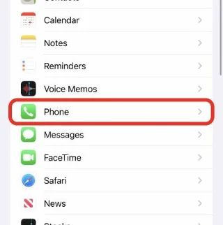 Bagaimana untuk mendayakan mod skrin penuh untuk setiap panggilan masuk pada iPhone dan iPad