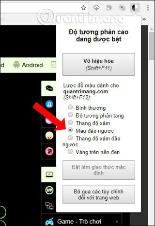 Cara memasang antara muka Mod Gelap untuk mana-mana skrin Windows 10