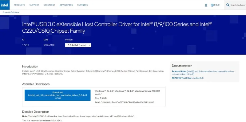 วิธีดาวน์โหลด อัปเดต และแก้ไขปัญหาไดรเวอร์ USB บน Windows 10