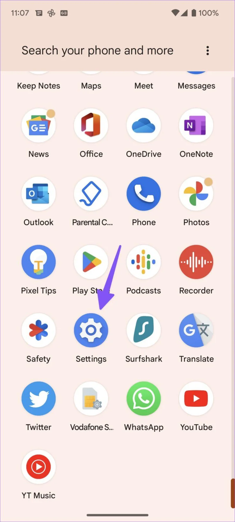 8 cara untuk membetulkan kehabisan bateri dengan cepat pada Android 13