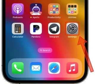Cara mendayakan Kapsyen Langsung dalam iOS 16 dan macOS Ventura