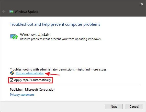 Kemas Kini Windows ranap, inilah perkara yang perlu anda lakukan