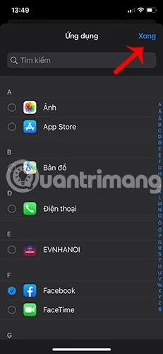 Cara menambah pengecualian pada mod Fokus pada iOS 15