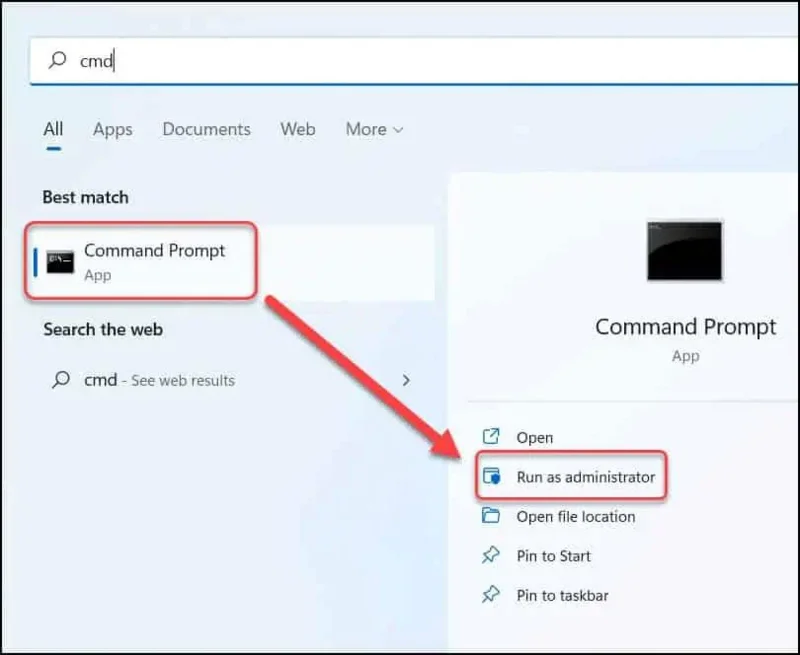 Windows 10'da dosya ve klasörlerin şifresini çözmenin 3 yolu