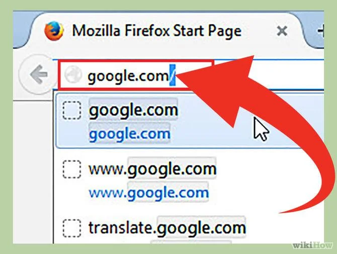 6 cara mudah untuk mencari alamat IP komputer terpantas