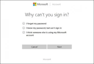 Hoe u het Windows 10-wachtwoord eenvoudig en snel kunt herstellen