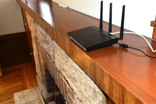 Evdeki beklenmedik eşyalar Wi-Fi sinyallerini sessizce bozuyor