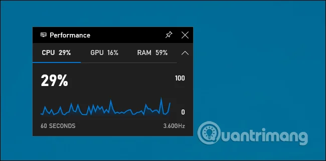 8 großartige Funktionen der Game Bar in Windows 10