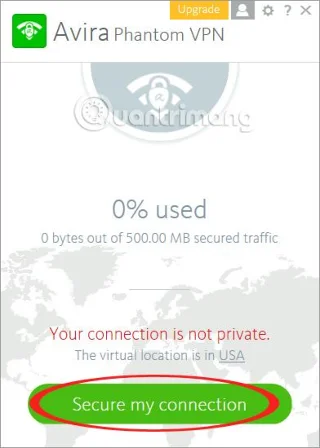 Tingkatkan kelajuan sambungan Internet dengan penyelesaian rangkaian persendirian maya VPN