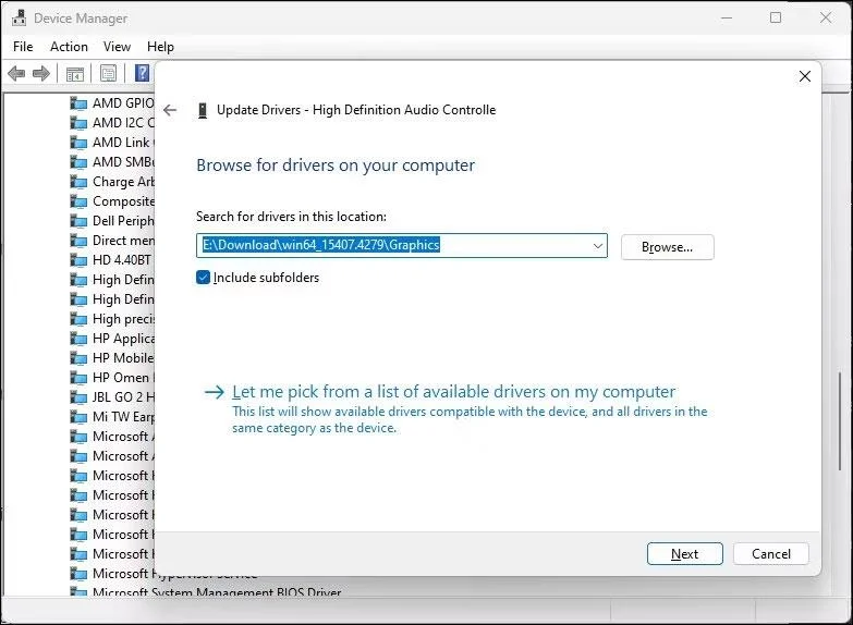 De fout Geen audio-uitvoerapparaat is geïnstalleerd op Windows oplossen