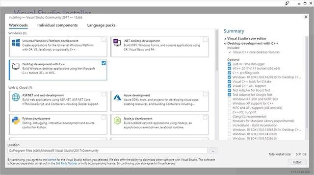 Mach2 aracıyla Windows 10'daki gizli özellikleri arayın ve etkinleştirin