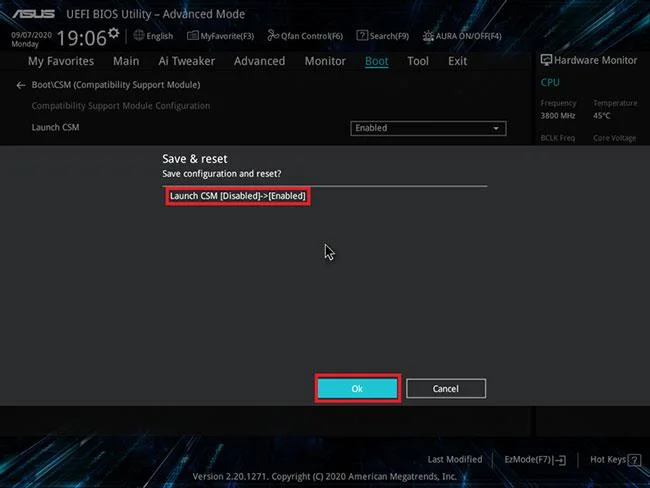 BIOS, Windows'ta ATA/SATA sabit sürücüyü algılayamazsa ne yapmalısınız?