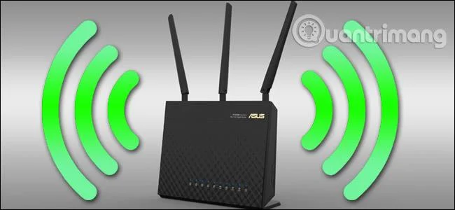 Bagaimana dan mengapa anda perlu melumpuhkan rangkaian Wi-Fi 2.4GHz?