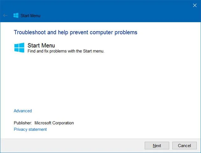 20 alat penyelesaian masalah yang berguna untuk Windows 10
