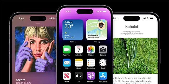 Sekiranya saya membeli iPhone 14 Pro Max atau Galaxy S22 Ultra?