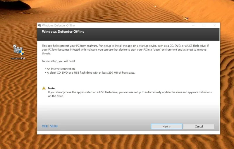 Komputer Windows 10 anda mempunyai virus, berikut ialah cara untuk membetulkannya