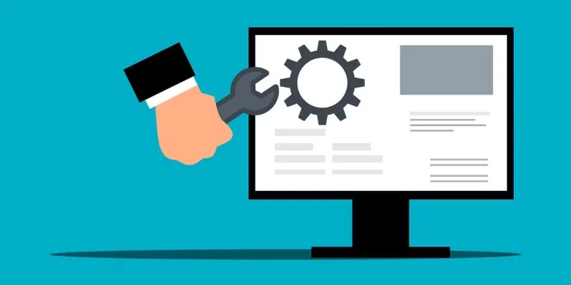 5 manieren om de menufout van de UEFI Firmware-instellingen in Windows 10 op te lossen