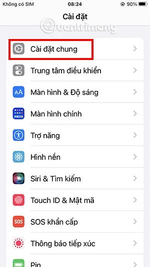 8 cara untuk membantu anda meningkatkan kelajuan Wifi pada iPhone