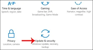 Windows 10da Windows Defender Özeti bildirimi nasıl kapatılır
