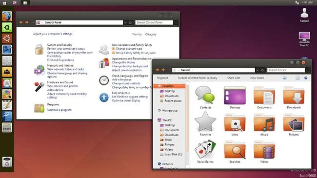 16 tema Windows 10 cantik yang anda tidak patut ketinggalan